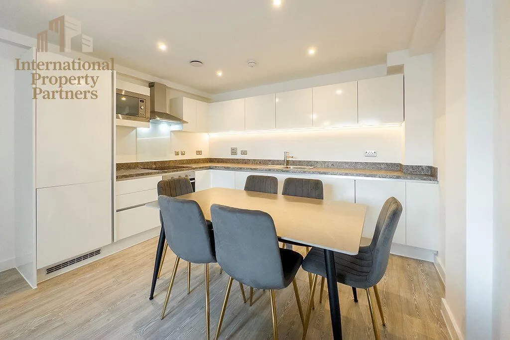 3 bedroom apartment for rent