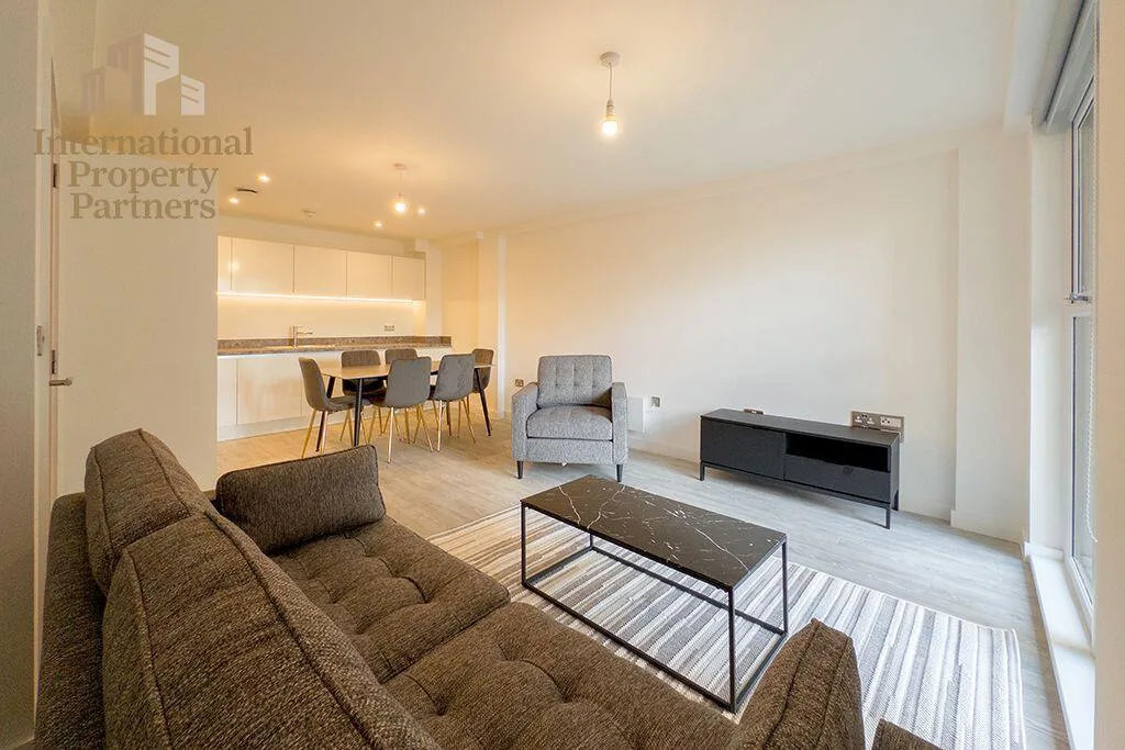 3 bedroom apartment for rent