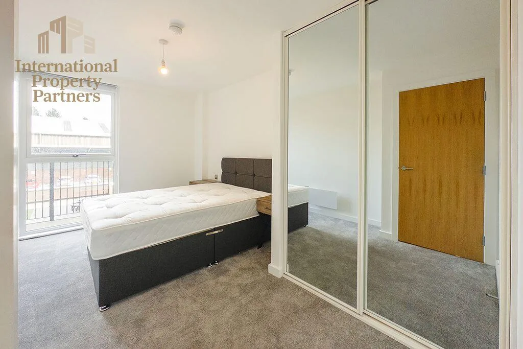 3 bedroom apartment for rent