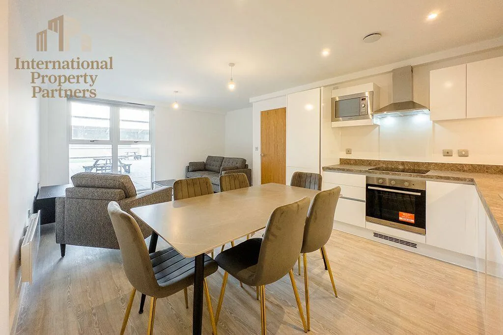 3 bedroom apartment for rent