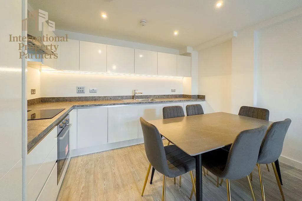 3 bedroom apartment for rent