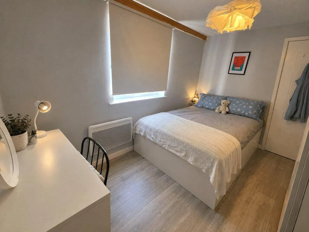 4 bedroom apartment for rent