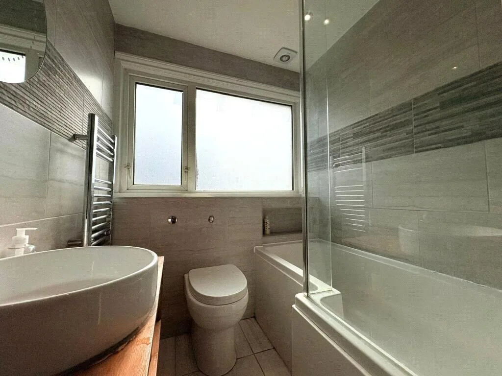 4 bedroom apartment for rent
