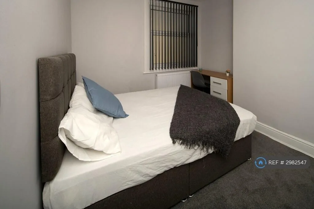 4 bedroom terraced house for rent
