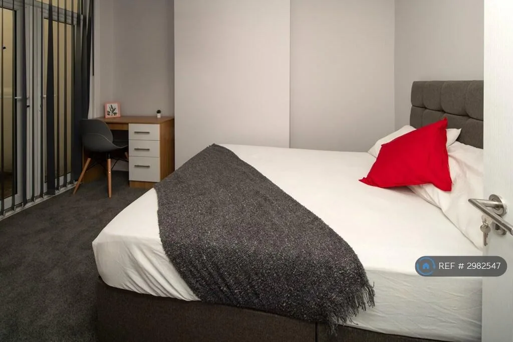 4 bedroom terraced house for rent
