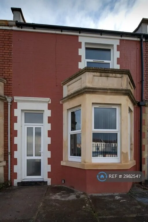 4 bedroom terraced house for rent
