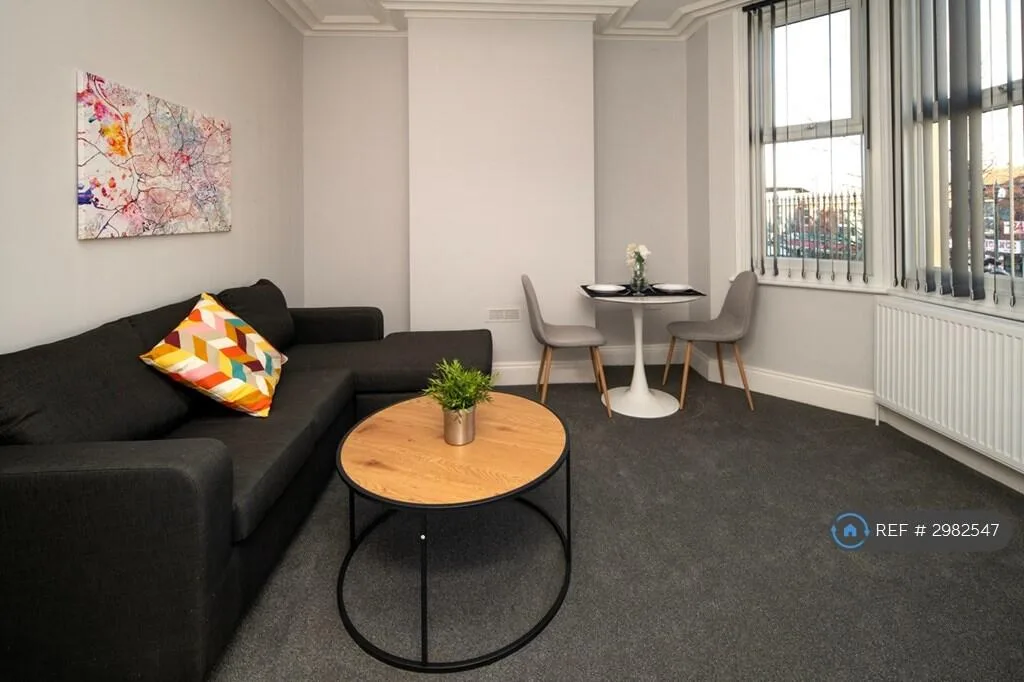 4 bedroom terraced house for rent