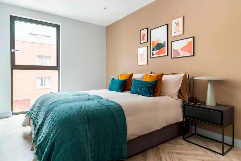 2 bedroom apartment for rent