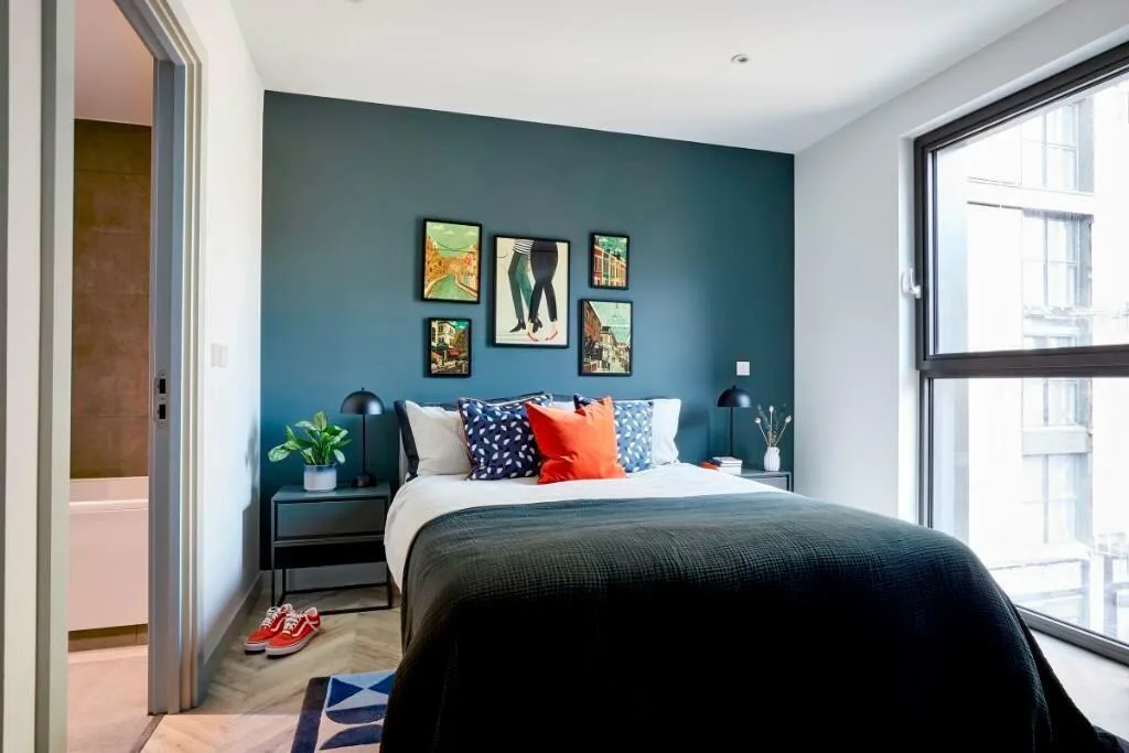 2 bedroom apartment for rent