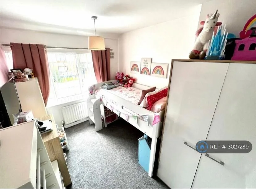 3 bedroom terraced house for rent