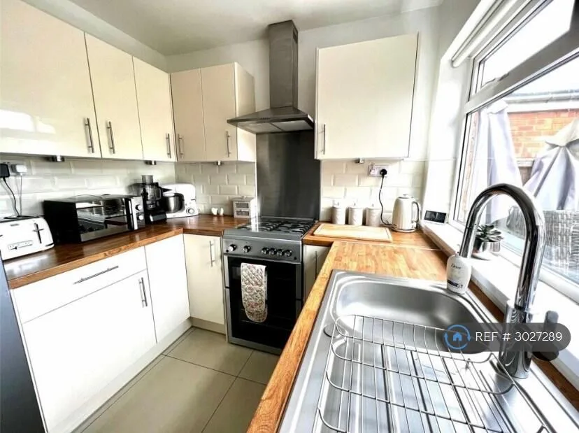 3 bedroom terraced house for rent