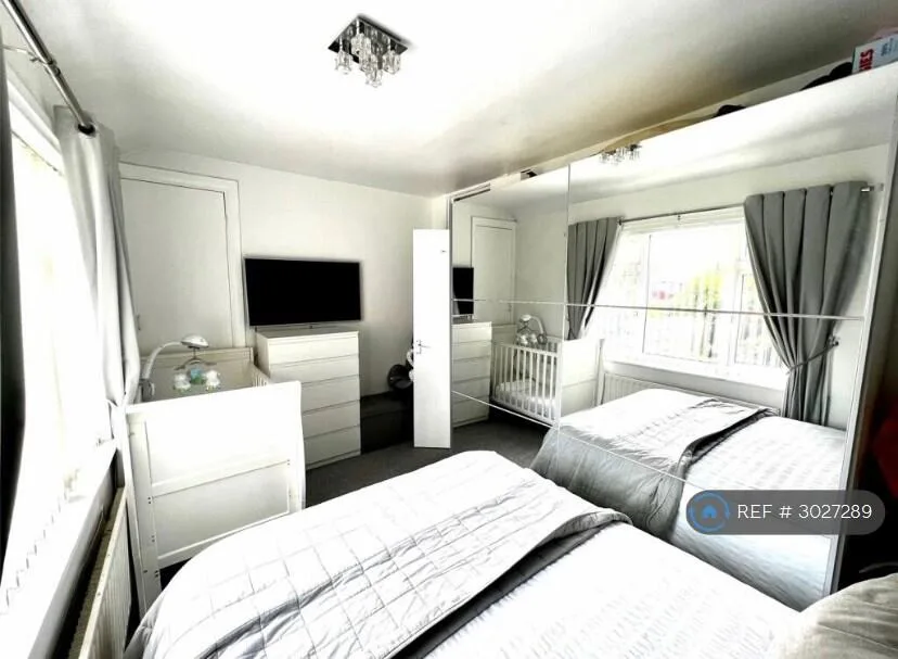 3 bedroom terraced house for rent