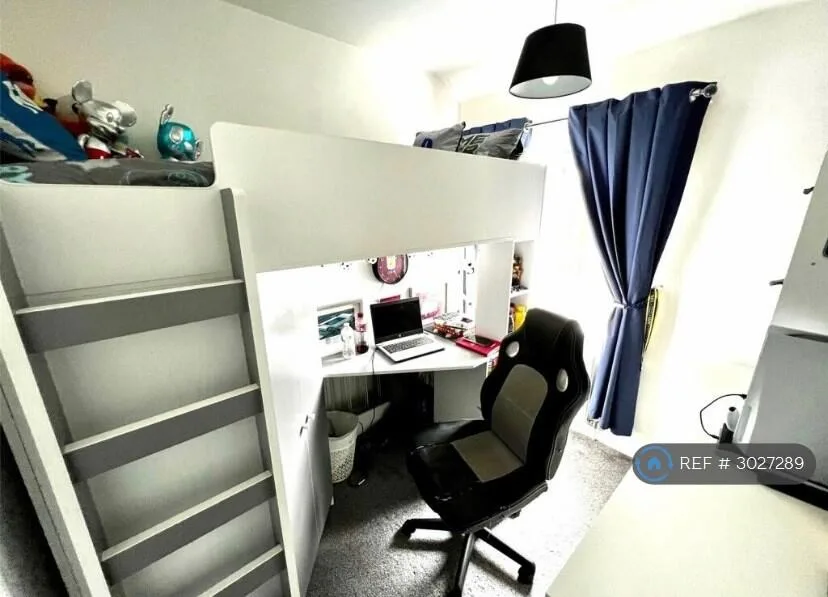 3 bedroom terraced house for rent