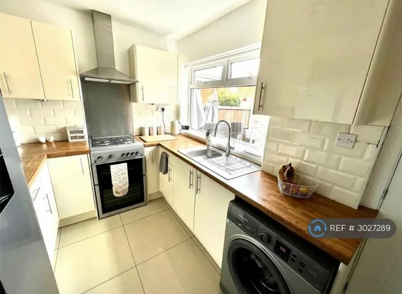 3 bedroom terraced house for rent