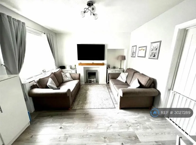 3 bedroom terraced house for rent