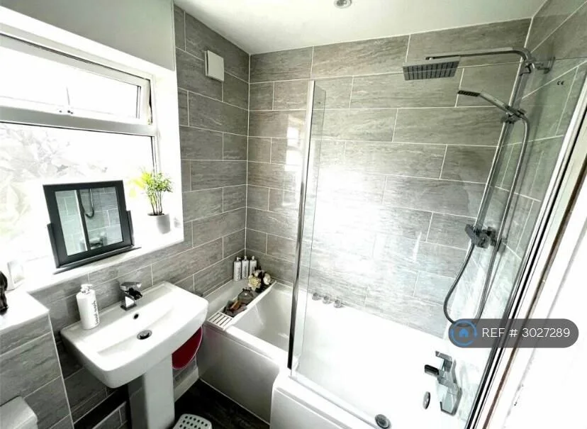 3 bedroom terraced house for rent