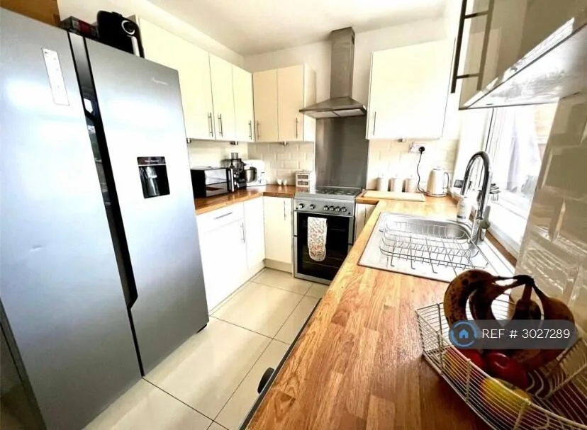 3 bedroom terraced house for rent