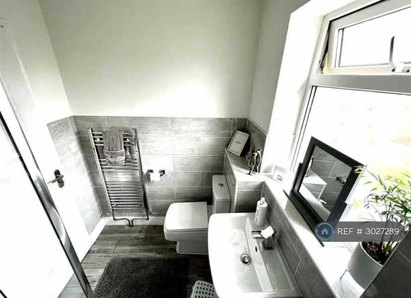 3 bedroom terraced house for rent