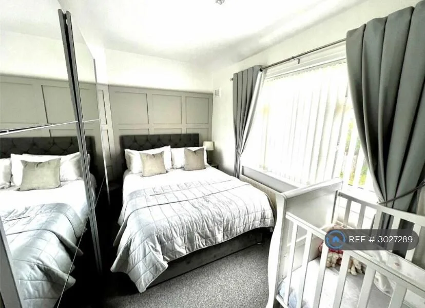 3 bedroom terraced house for rent