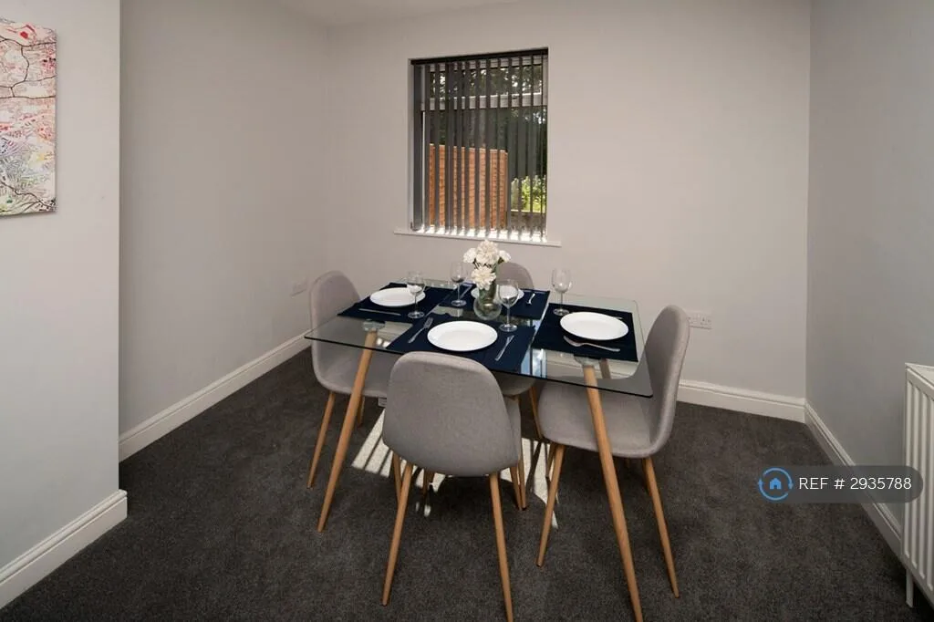 3 bedroom semi-detached house for rent