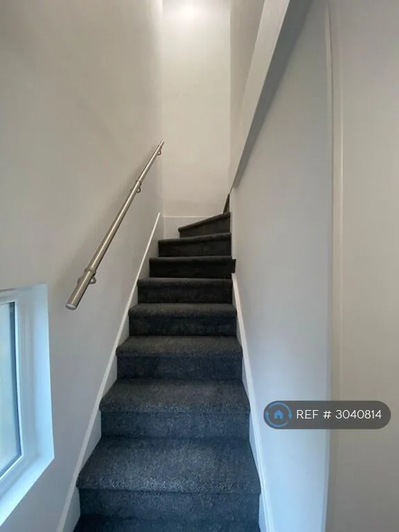 1 bedroom end of terrace house for rent