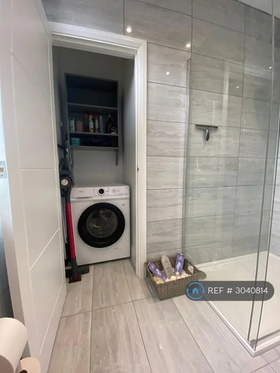 1 bedroom end of terrace house for rent