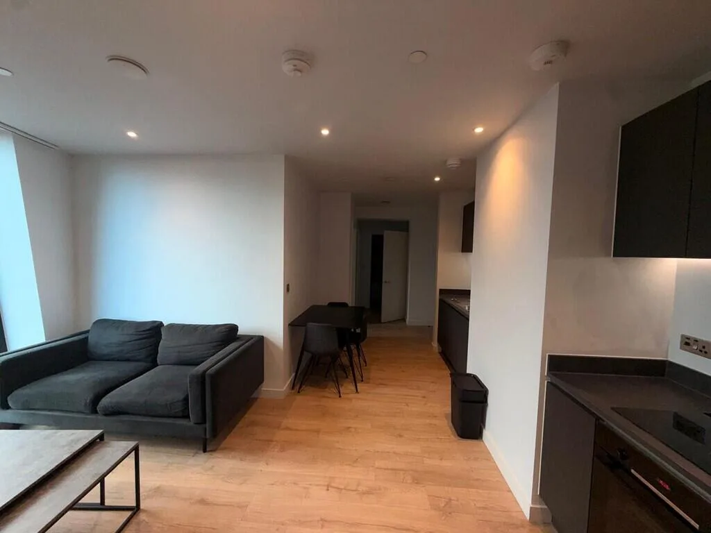 2 bedroom apartment for rent