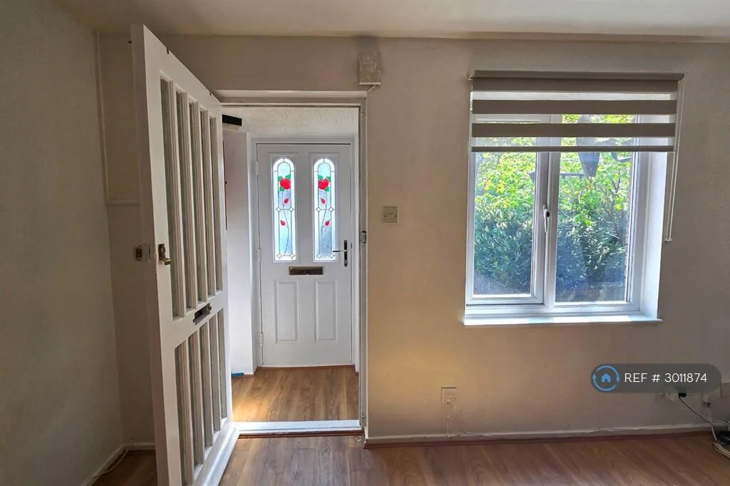 2 bedroom terraced house for rent