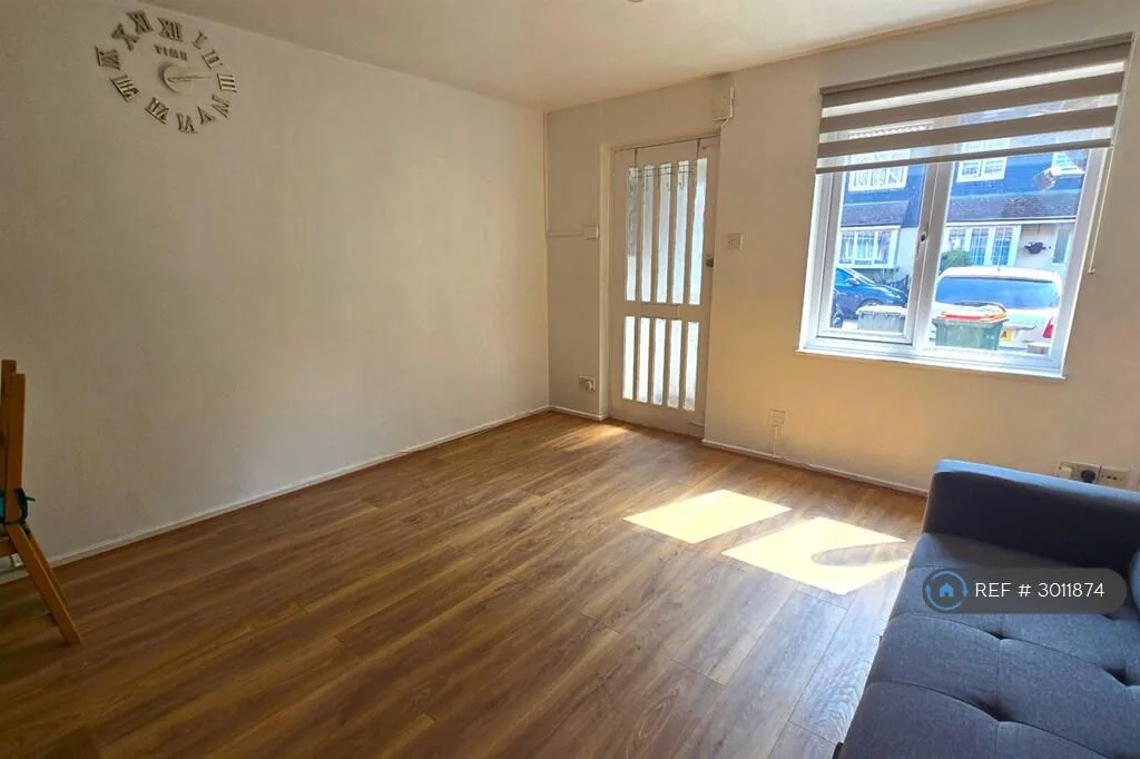 2 bedroom terraced house for rent