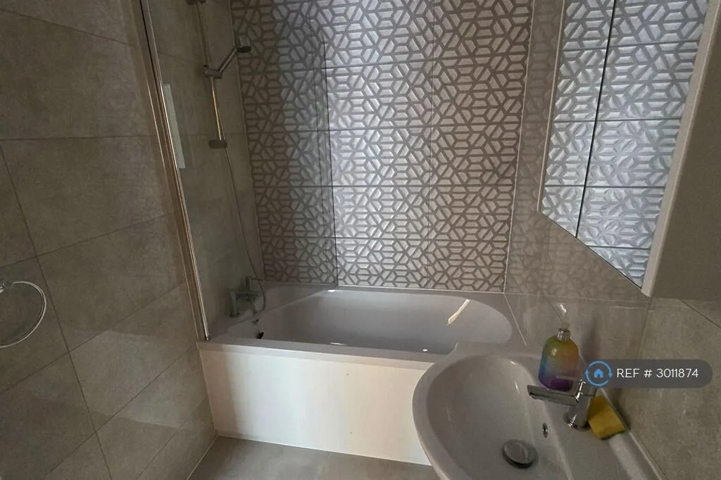 2 bedroom terraced house for rent