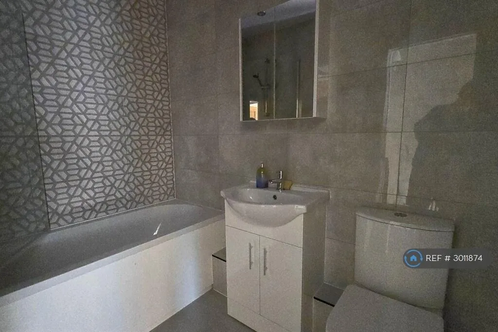 2 bedroom terraced house for rent