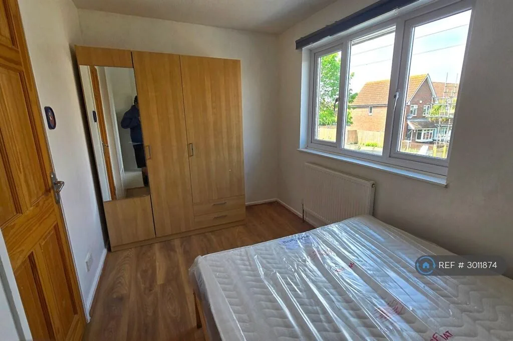 2 bedroom terraced house for rent