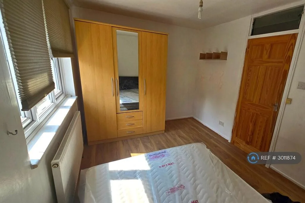 2 bedroom terraced house for rent