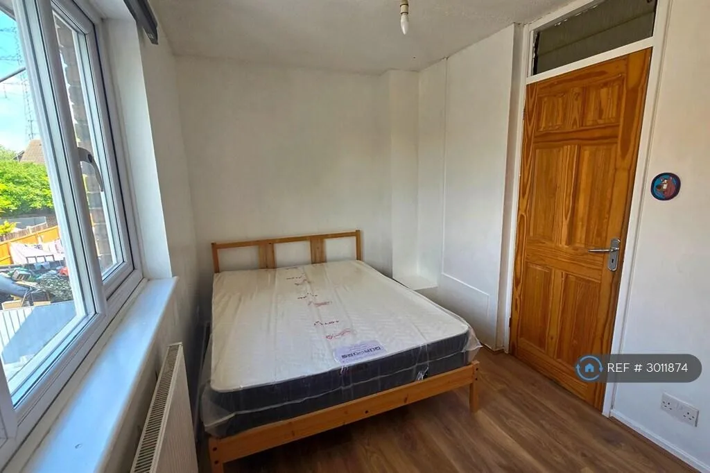 2 bedroom terraced house for rent