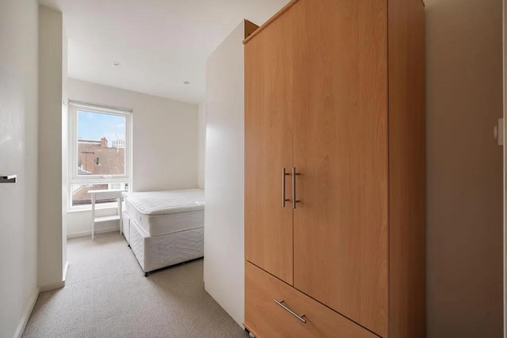 3 bedroom apartment for rent