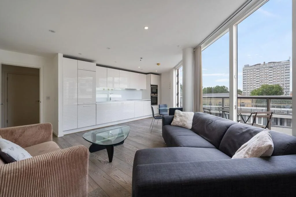 3 bedroom apartment for rent