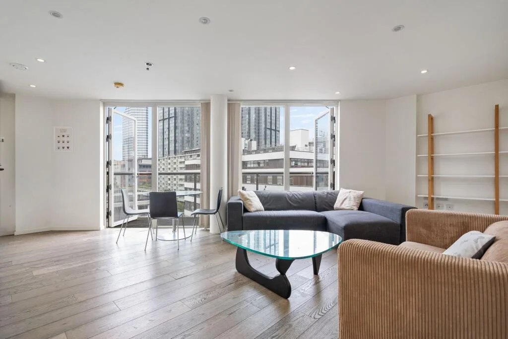 3 bedroom apartment for rent