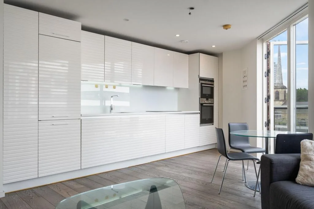 3 bedroom apartment for rent