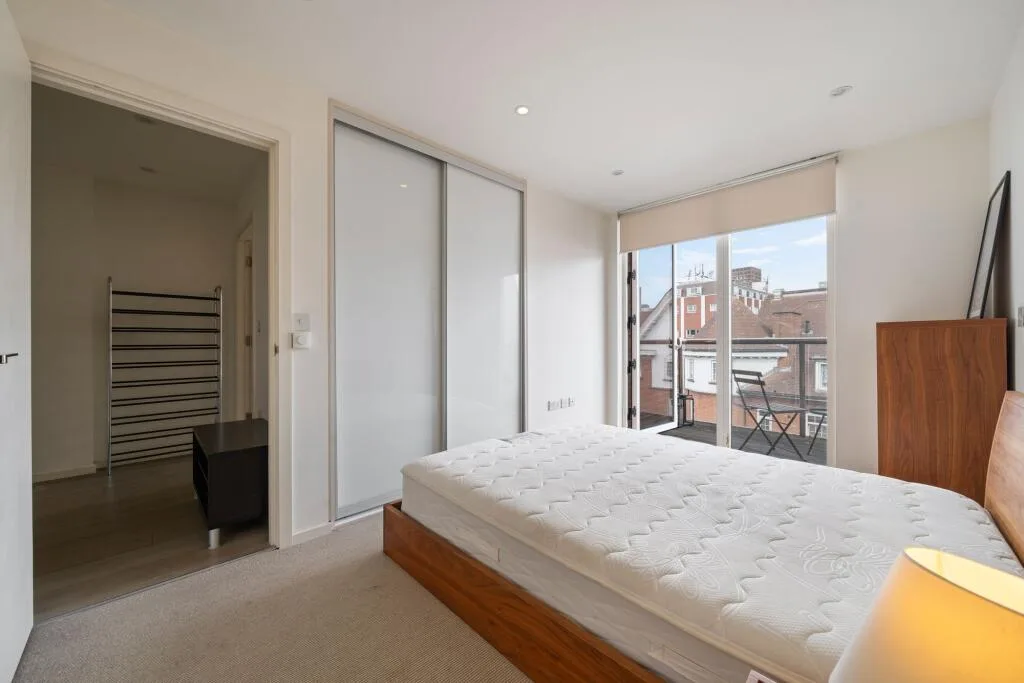 3 bedroom apartment for rent