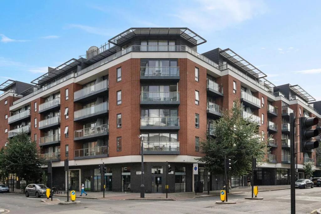 3 bedroom apartment for rent