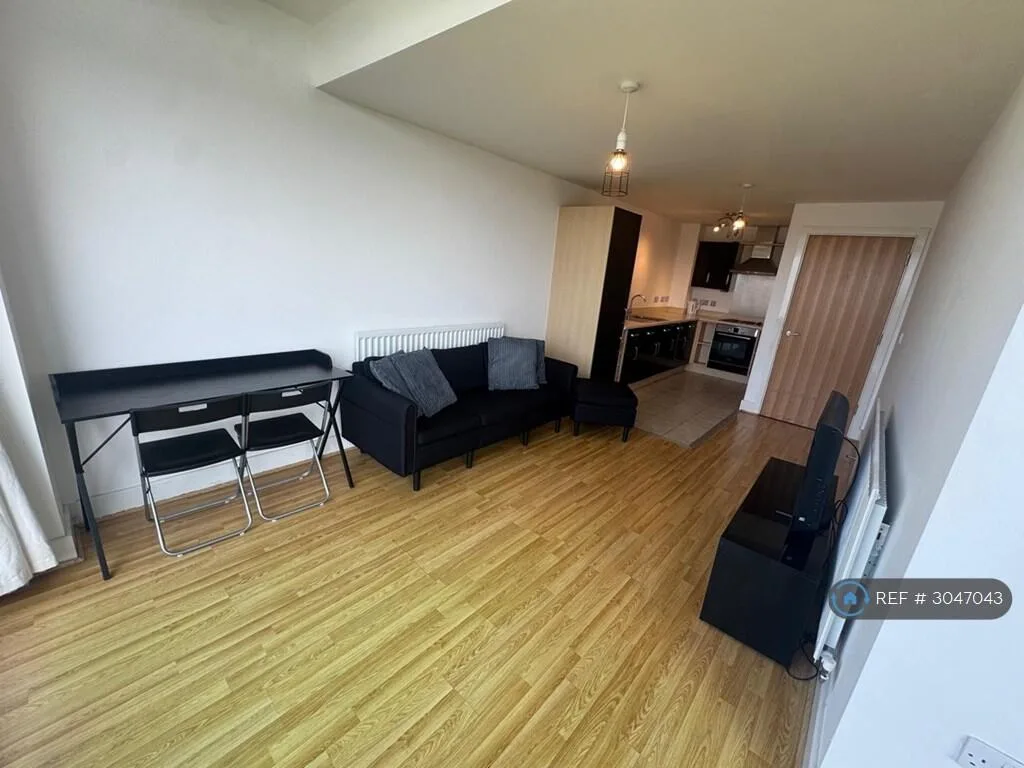 1 bedroom flat for rent