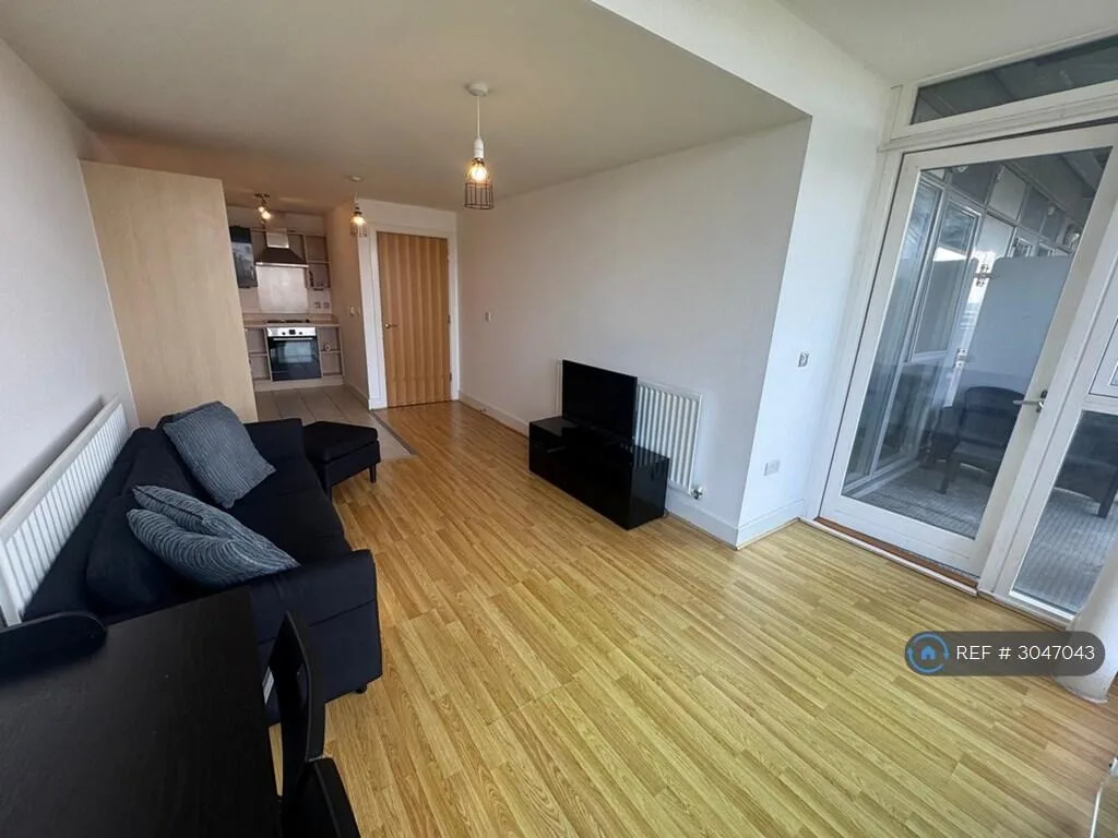 1 bedroom flat for rent
