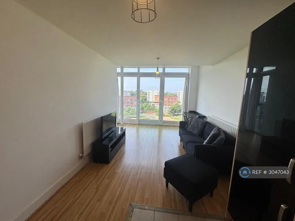 1 bedroom flat for rent