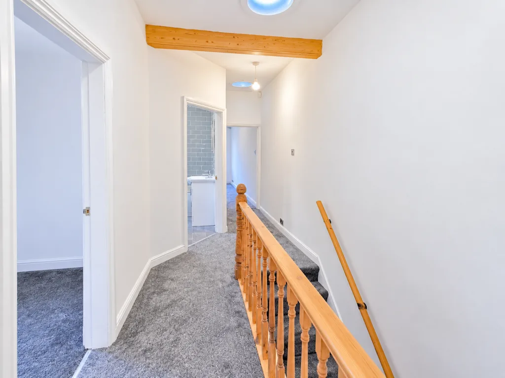 3 bedroom terraced house for rent