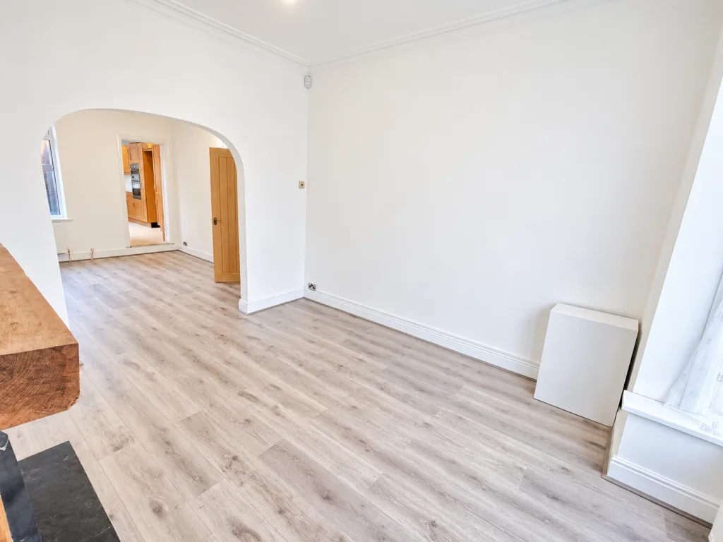 3 bedroom terraced house for rent