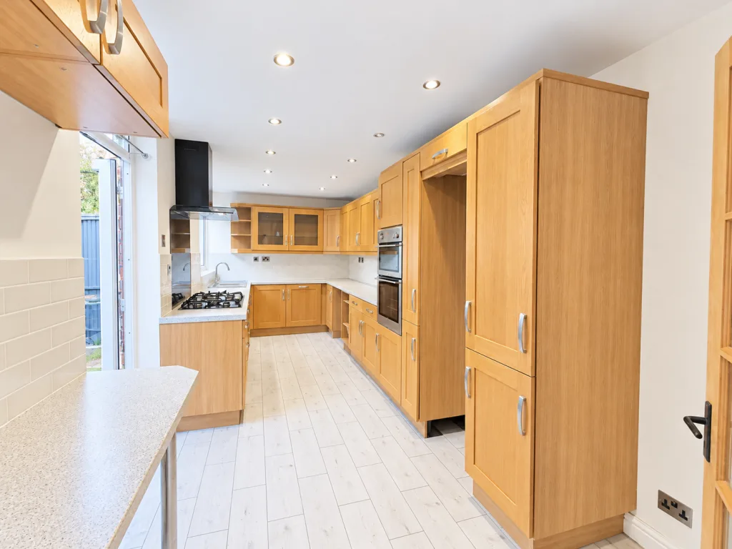 3 bedroom terraced house for rent