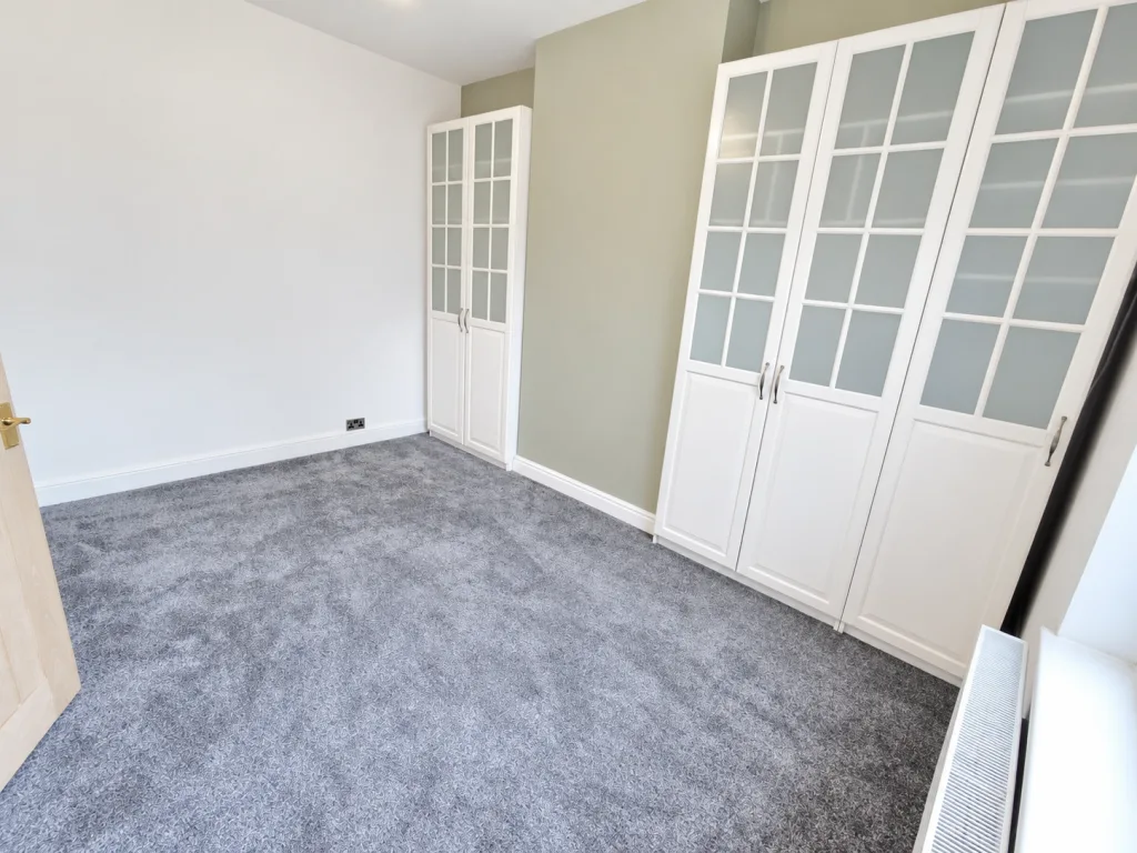 3 bedroom terraced house for rent