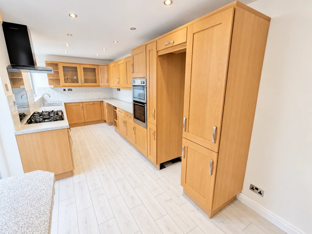 3 bedroom terraced house for rent