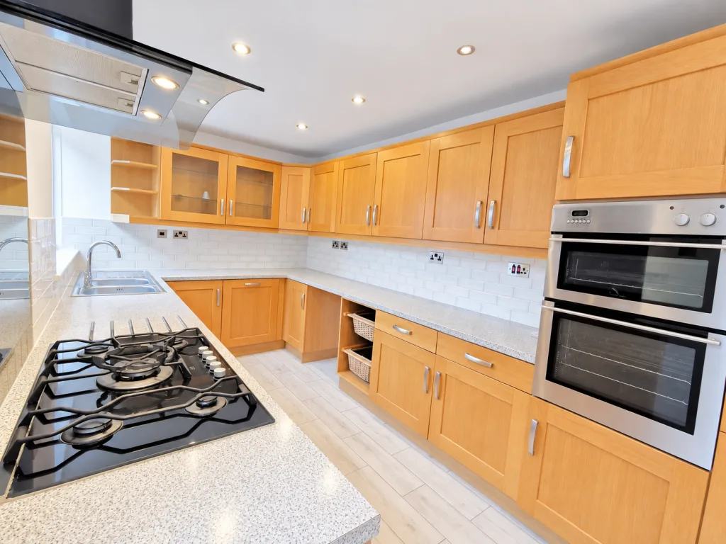 3 bedroom terraced house for rent