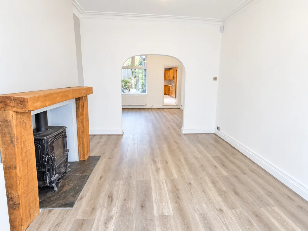 3 bedroom terraced house for rent